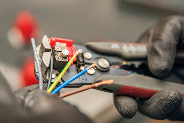 Best Electrical Contractors for Businesses  in Annetta, TX