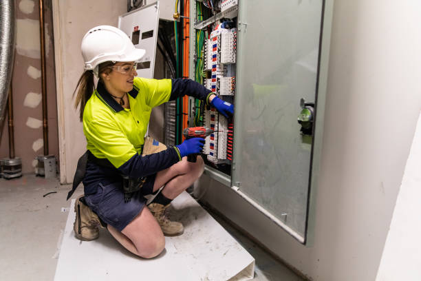 Annetta, TX Electrician Pros
