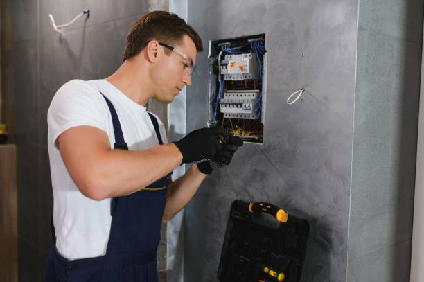 Best Local Electrician Companies  in Annetta, TX