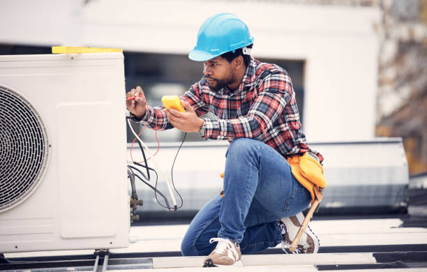 Best Residential Electrician Services  in Annetta, TX