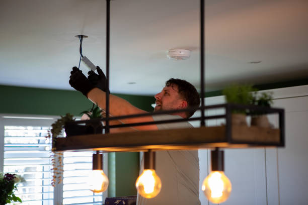 Best Electrical Rewiring Services  in Annetta, TX