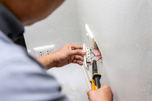 Best Electrical Contractors for Businesses  in Annetta, TX