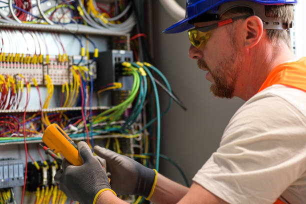 Best Electrical Contractors for Businesses  in Annetta, TX