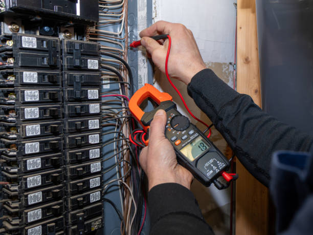 Best Electrical Upgrades for Homes  in Annetta, TX