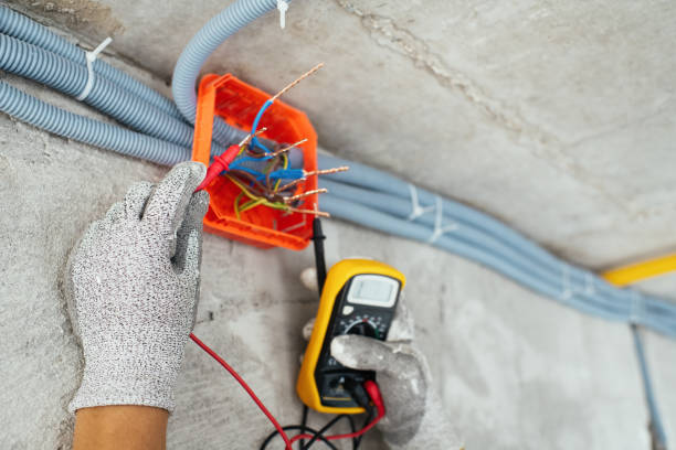 Best Affordable Emergency Electrician  in Annetta, TX