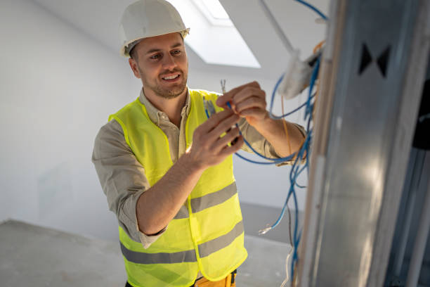 Best Electrical Installation Contractor  in Annetta, TX